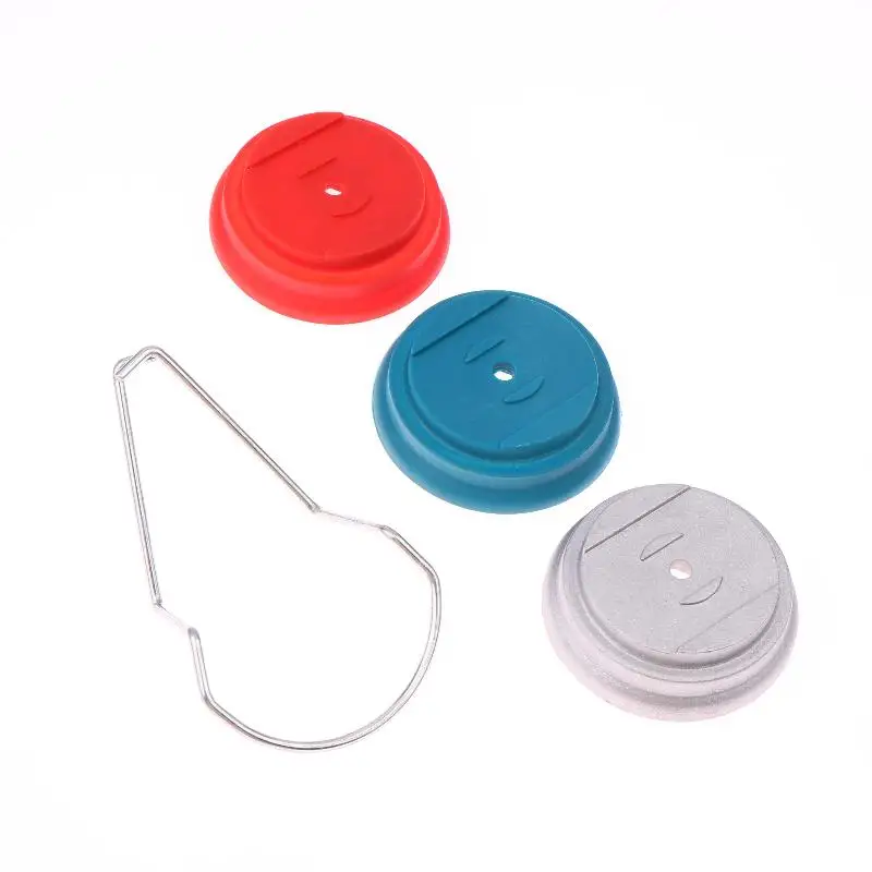 Router Trim Base - Metal Grass Cover Grass Trimmer Blade