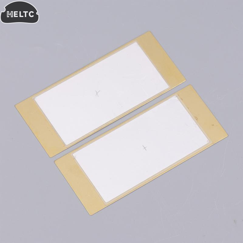 Power Tools Generator - 2Pcs Bimorph Piezo, Ceramic, Power Generation