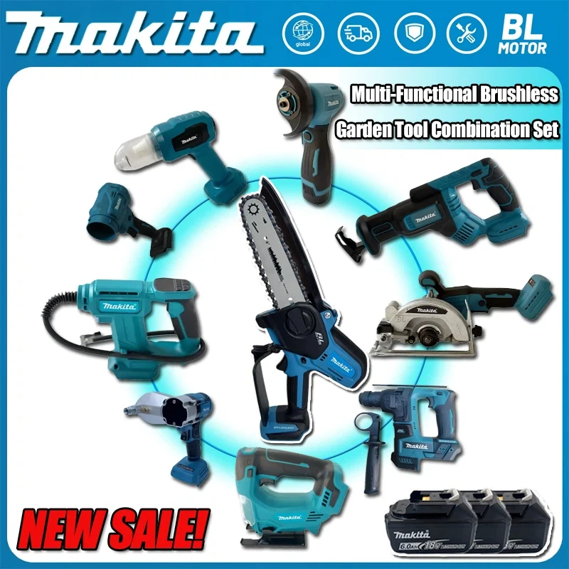 Reciprocating Saw Cordless - Makita Tools Wholesale Hot Air Gun