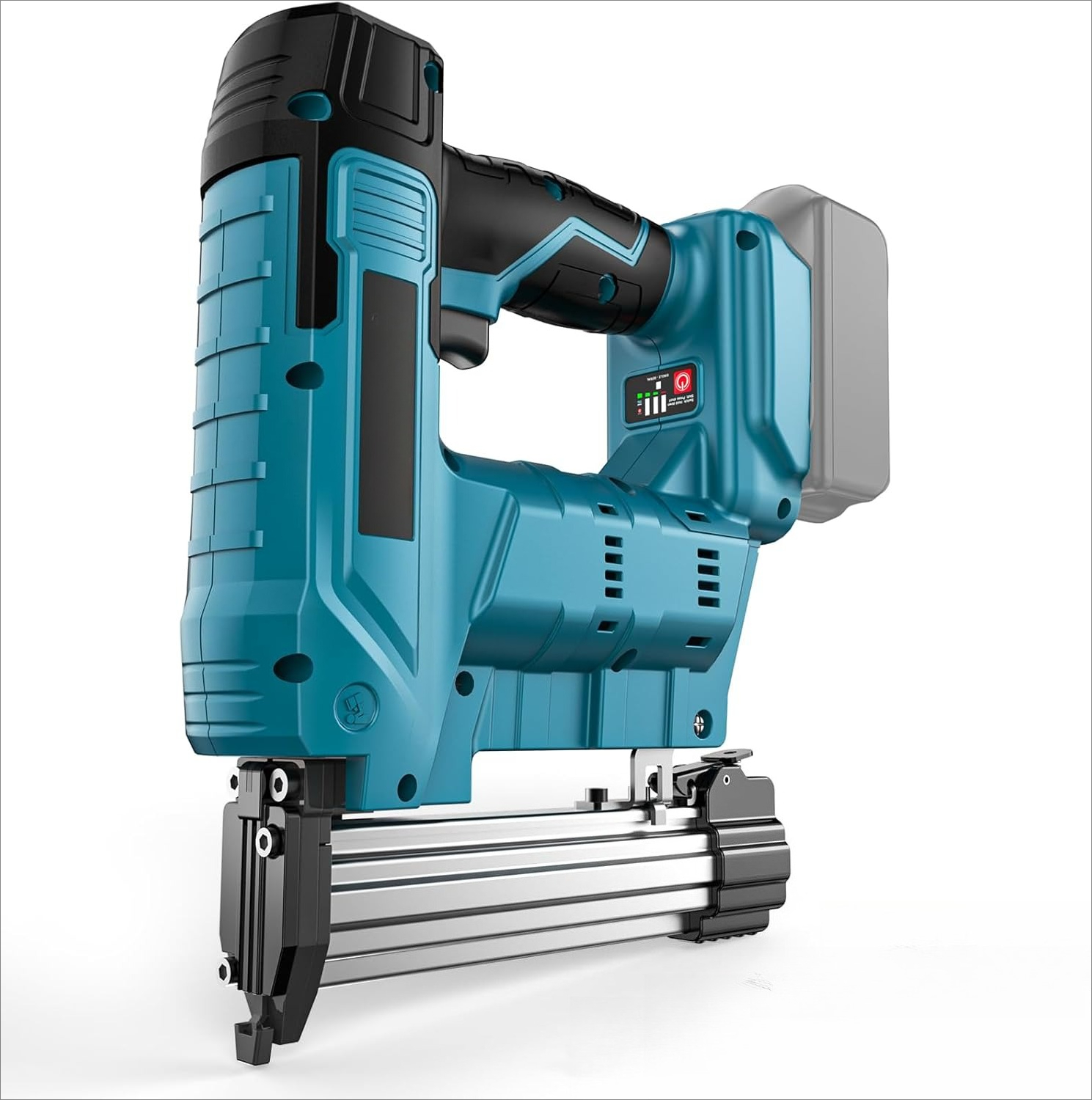 Nail Gun Brad - Brushless Brad Nail Gun 2 in
