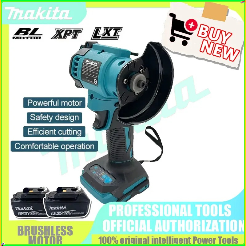 Reciprocating Saw Cordless - Makita Cordless Angle Grinder 3 Inch