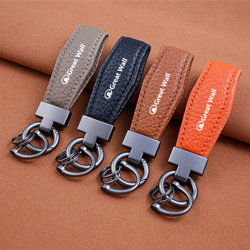 Power Tools Logo - Car sports key ring with logo