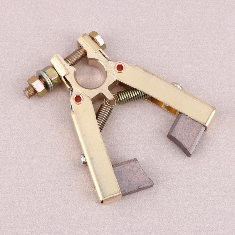 Carbon Brush Holder Scissors D - огляд і ціна Power Tools Carbon Brush