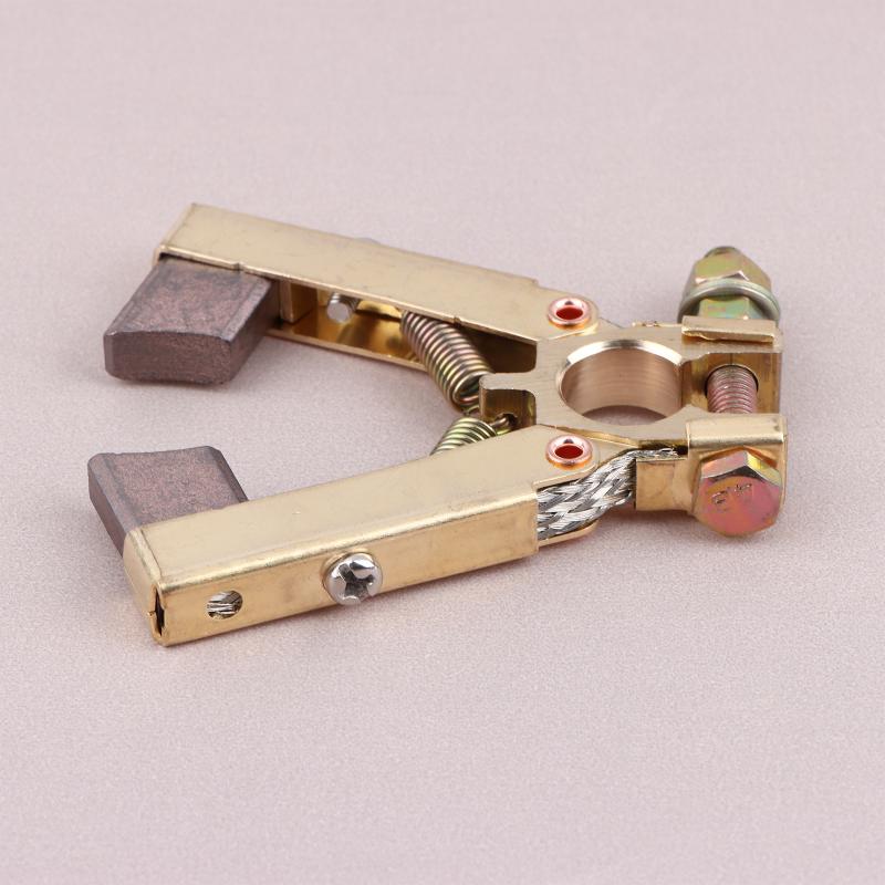 Carbon Brush Holder Scissors D - огляд і ціна Power Tools Carbon Brush