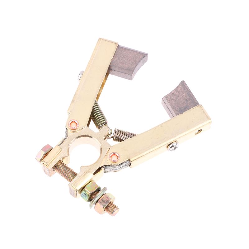 Carbon Brush Holder Scissors D - огляд і ціна Power Tools Carbon Brush
