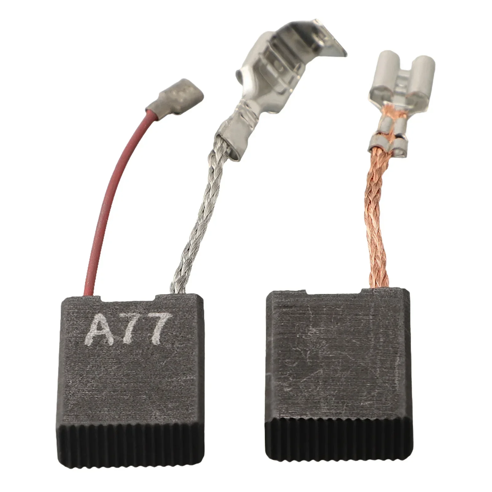 1 Pair Carbon Brushes For DD20 - огляд і ціна Power Tools Carbon Brush