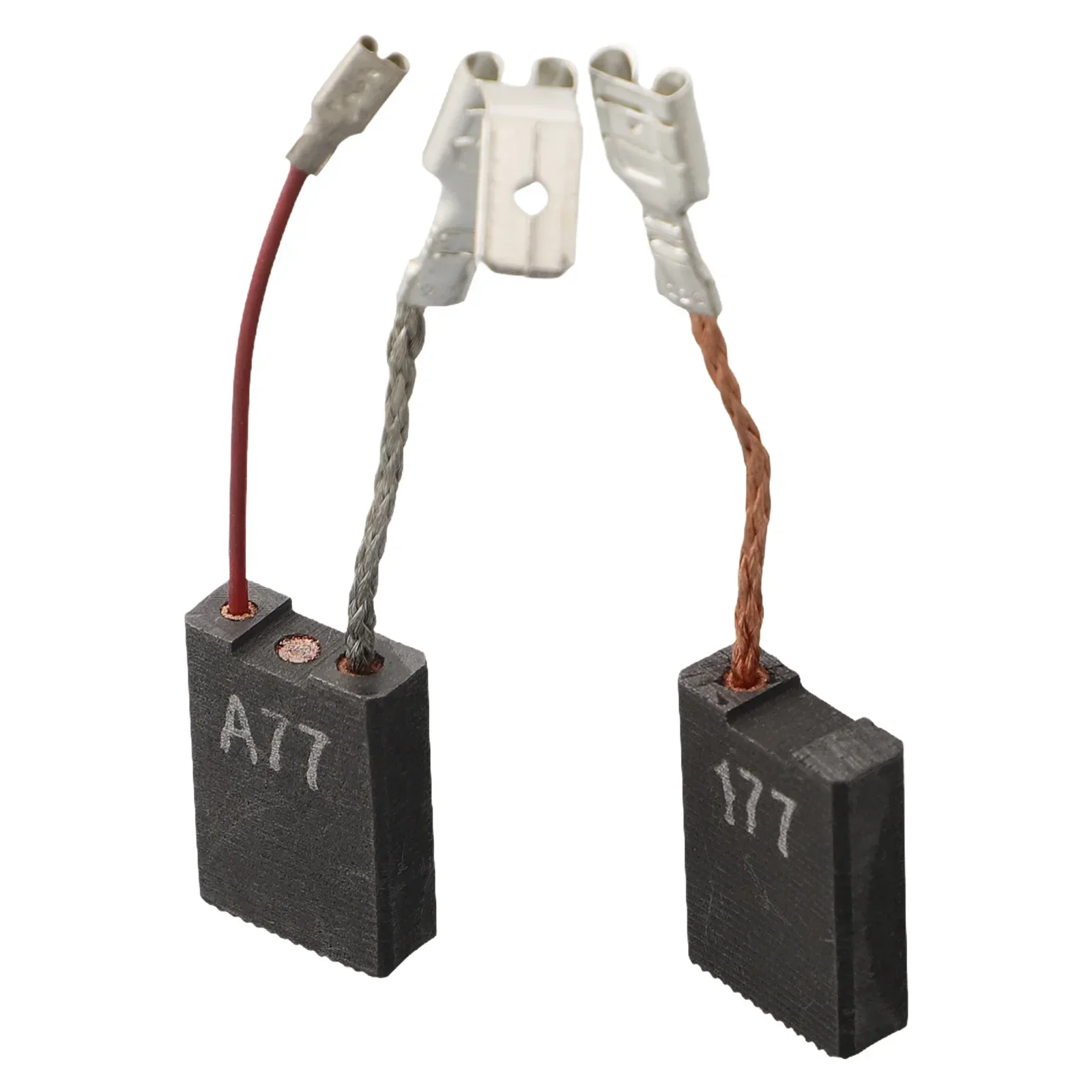1 Pair Carbon Brushes For DD20 - огляд і ціна Power Tools Carbon Brush