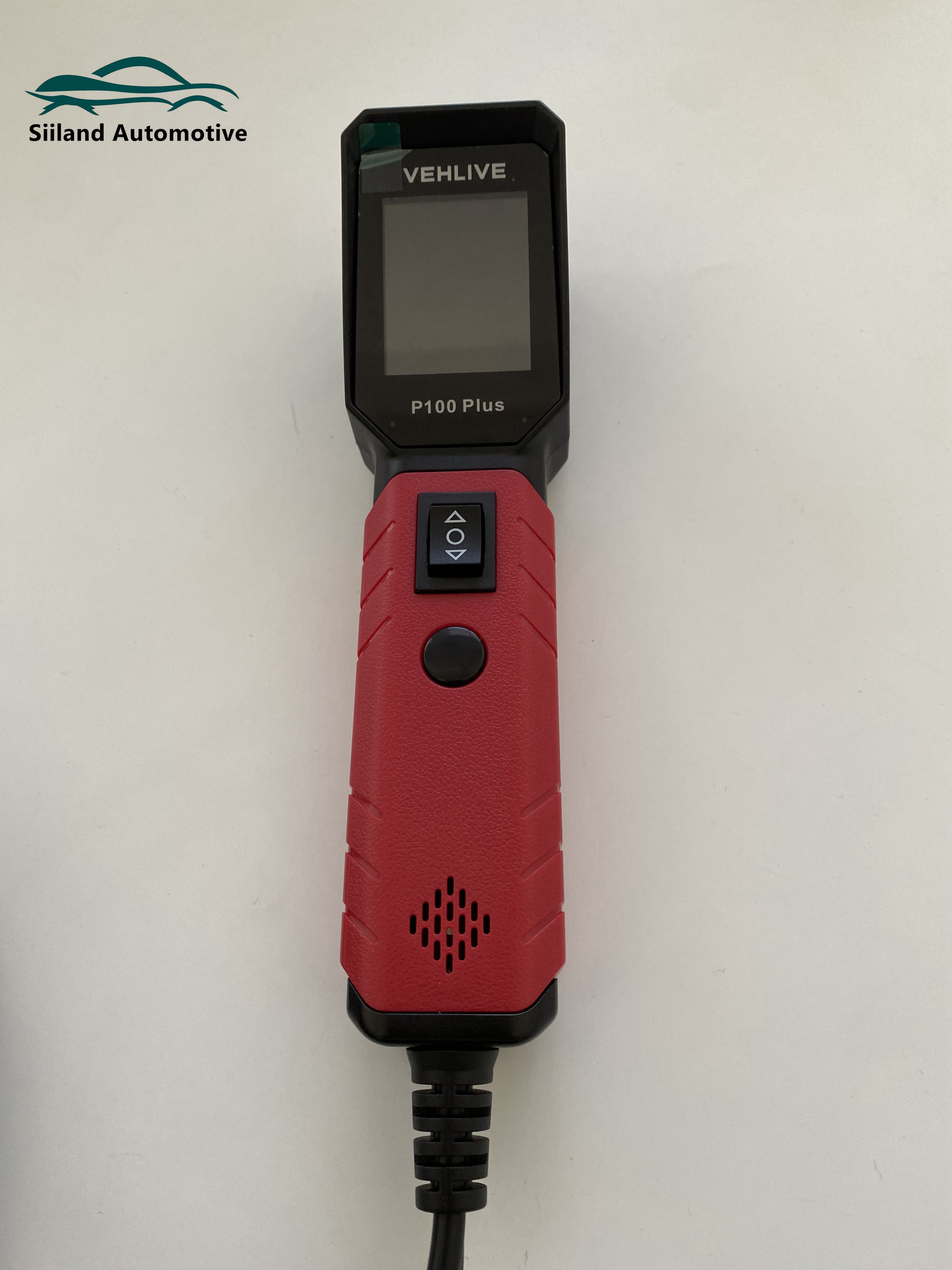 P100 PLUS VEHLIVE Automotive C - огляд і ціна Power Tools Plus