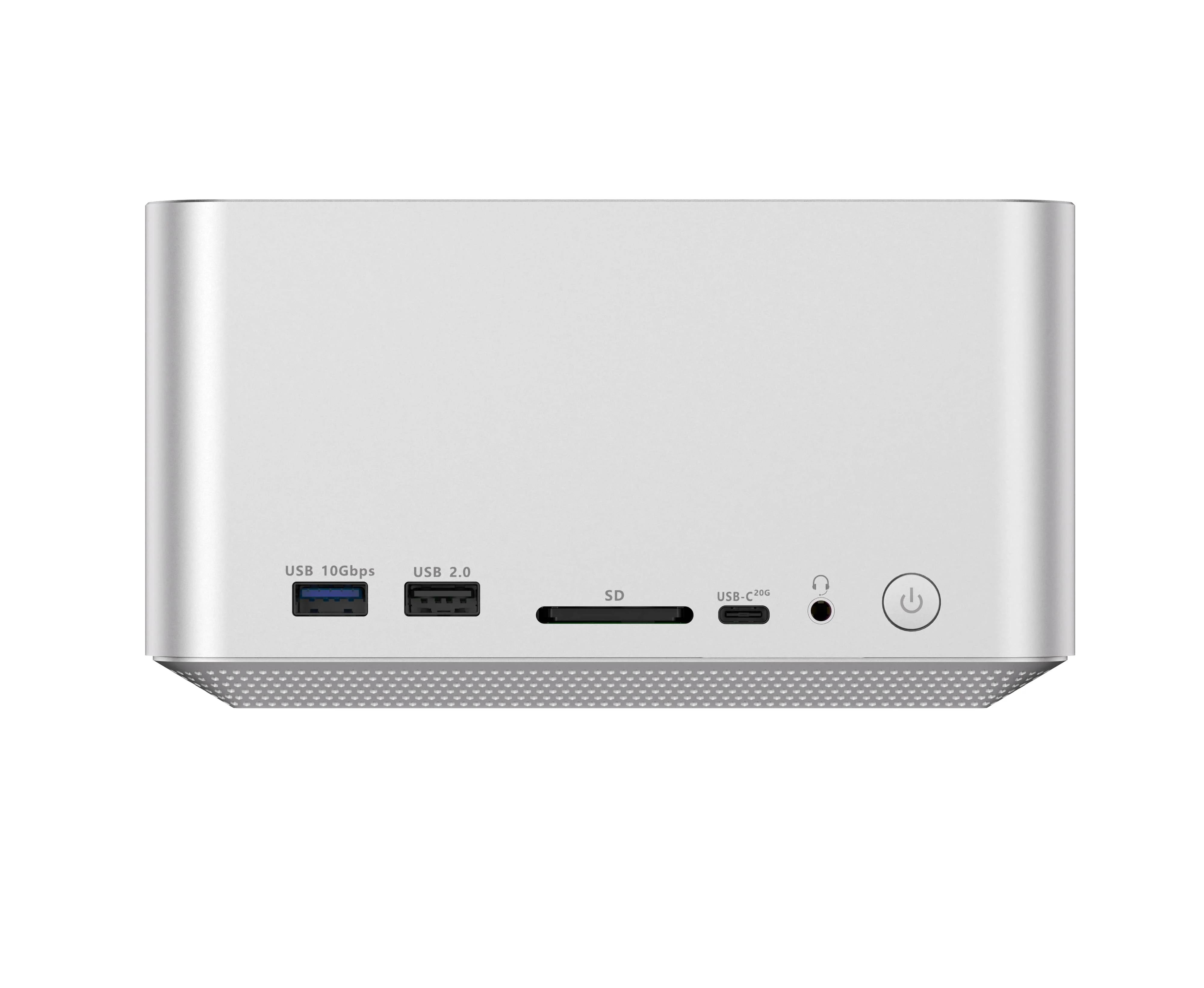 Powerful Mini PC Gaming Upgrad - огляд і ціна Power Tools Windows 11