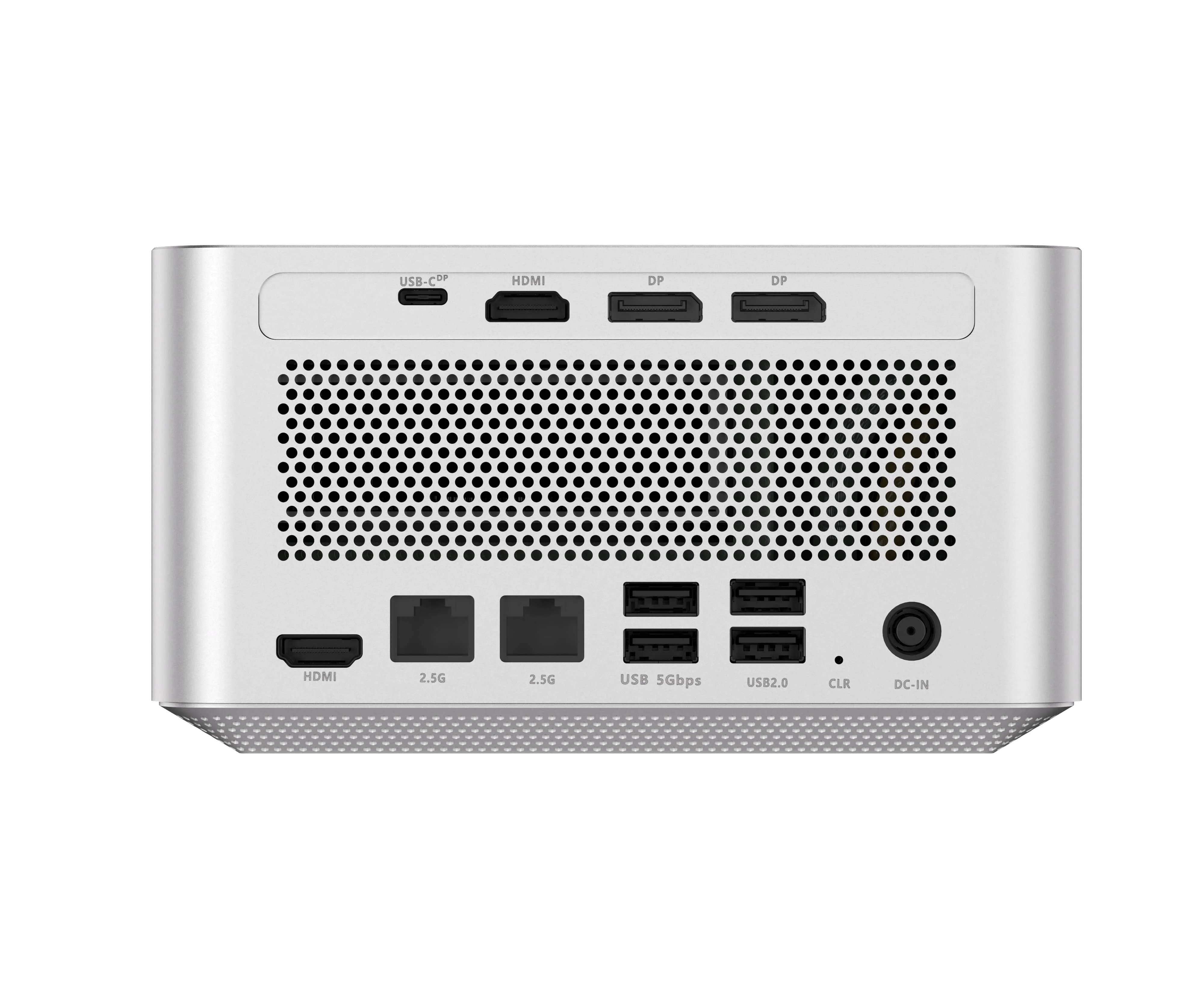 Powerful Mini PC Gaming Upgrad - огляд і ціна Power Tools Windows 11