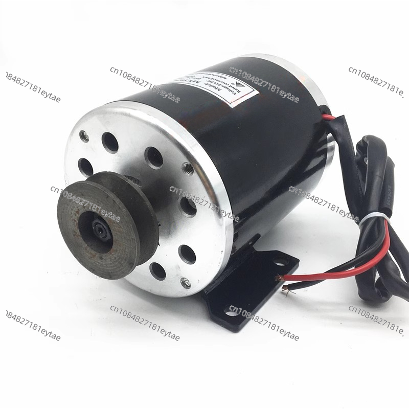 MY1020 Carbon Brush DC Motor,  - огляд і ціна Power Tools Carbon Brush