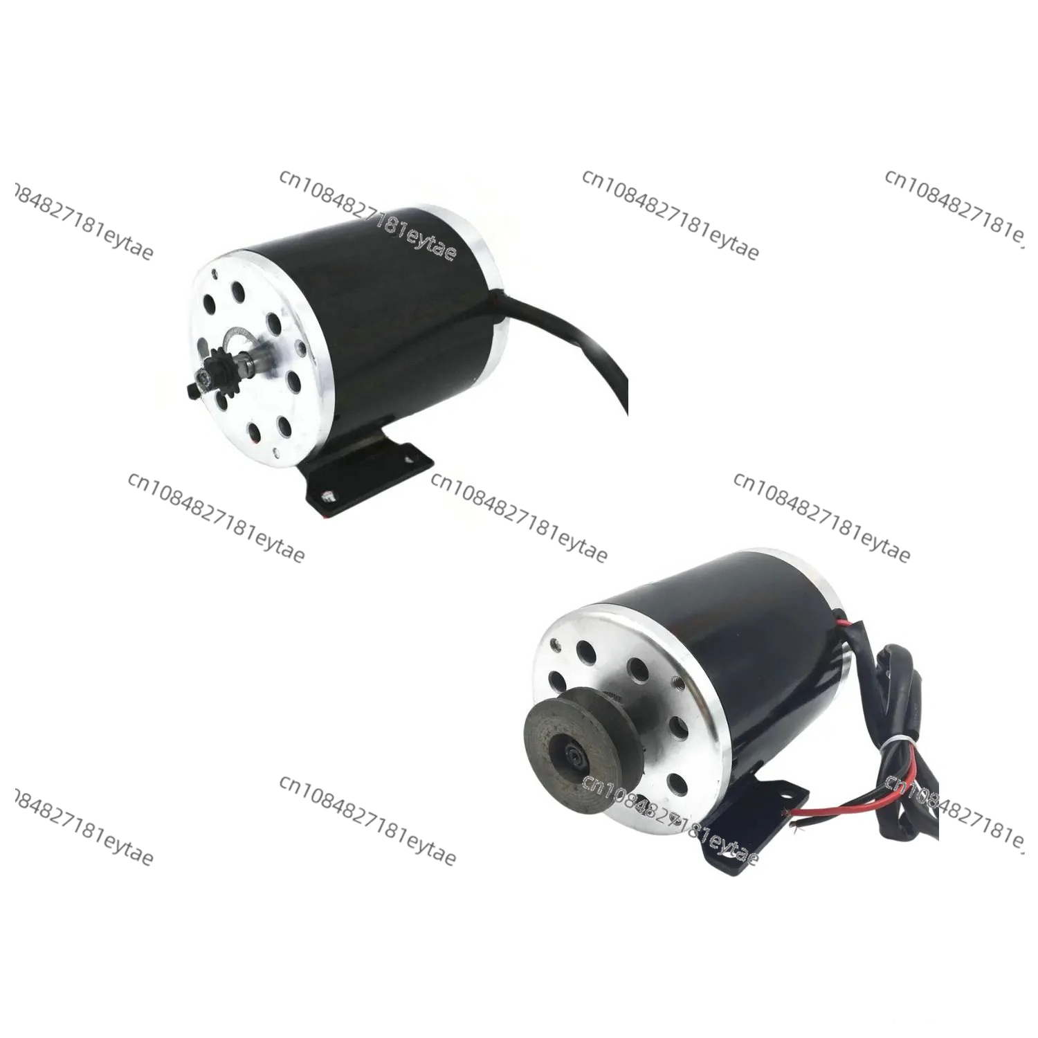 MY1020 Carbon Brush DC Motor,  - огляд і ціна Power Tools Carbon Brush