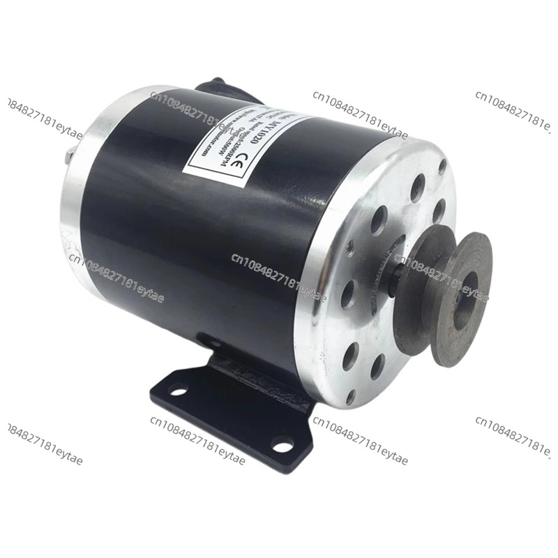 MY1020 Carbon Brush DC Motor,  - огляд і ціна Power Tools Carbon Brush