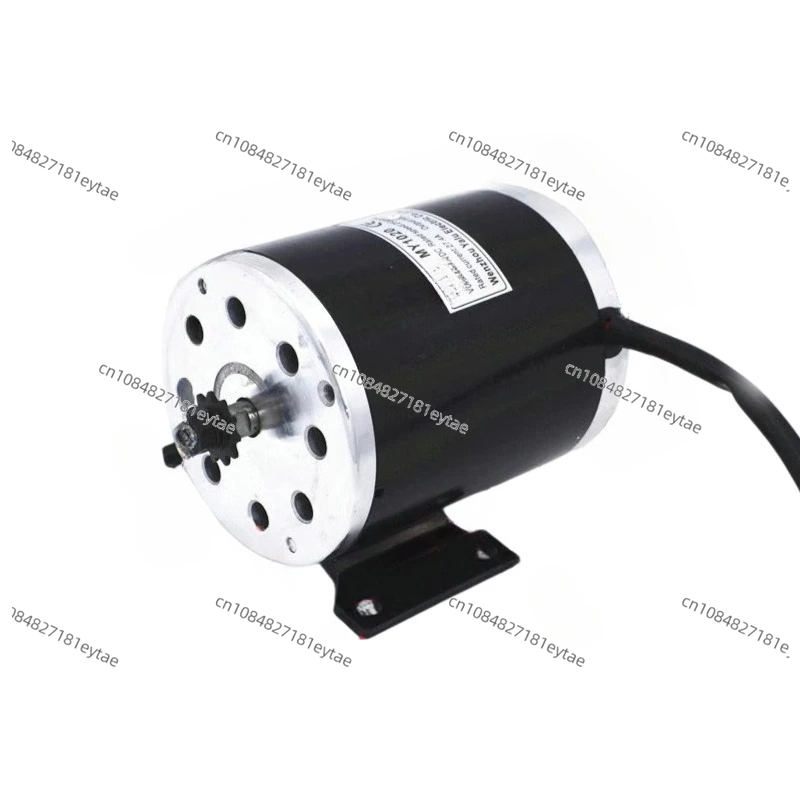 MY1020 Carbon Brush DC Motor,  - огляд і ціна Power Tools Carbon Brush