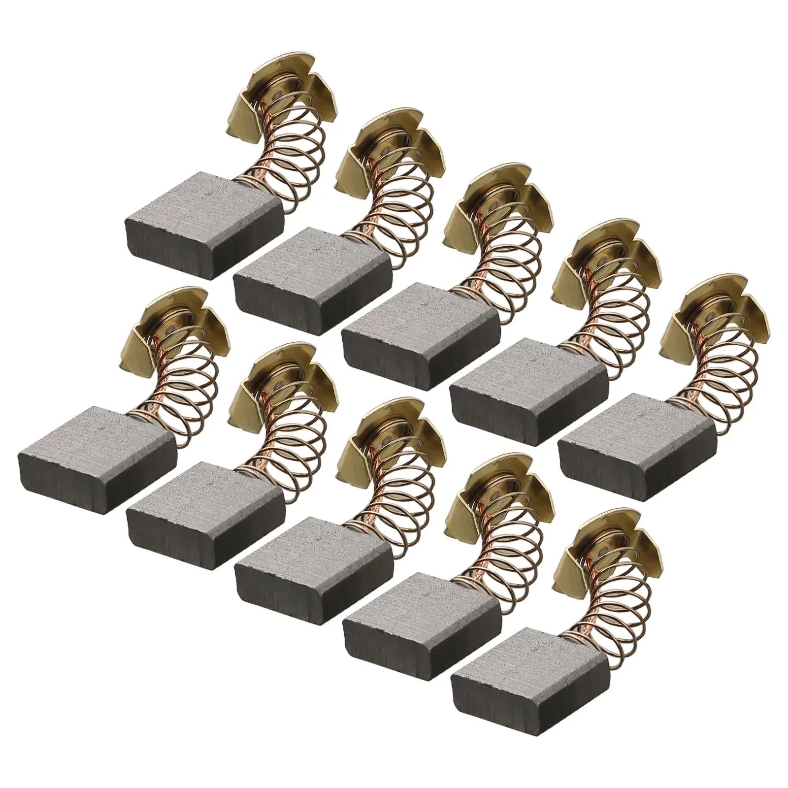 10pcs Carbon Brushes For CB-20 - огляд і ціна Power Tools Carbon Brush