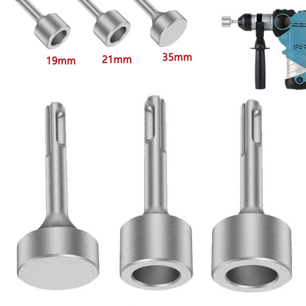 1pcs For SDS-plus Rotary Hamme - огляд і ціна Power Tools Plus