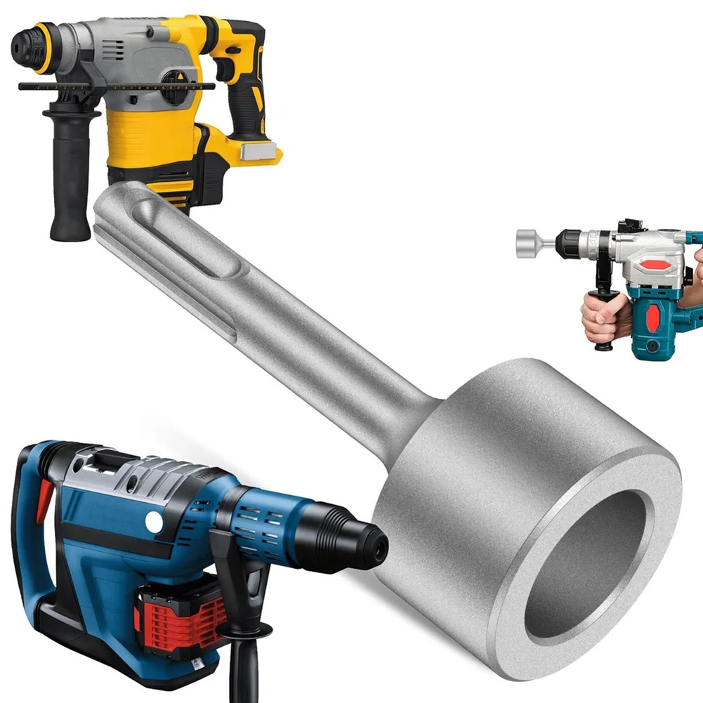 1pcs For SDS-plus Rotary Hamme - огляд і ціна Power Tools Plus