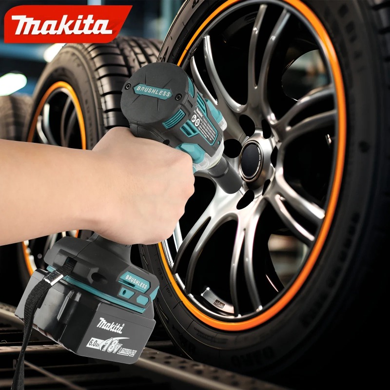 Makita Tools Wholesale Heat Gu - огляд і ціна Reciprocating Saw Cordless