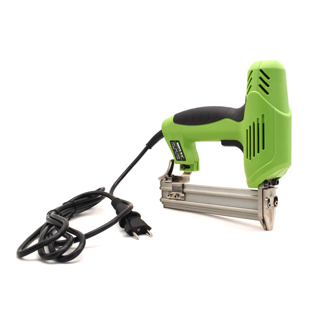F30/422J Electric Stapler 2 In - огляд і ціна Staple Gun Electric