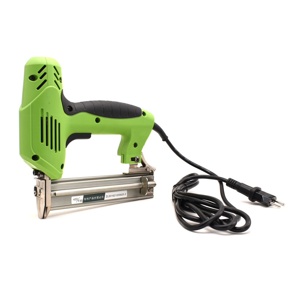 F30/422J Electric Stapler 2 In - огляд і ціна Staple Gun Electric