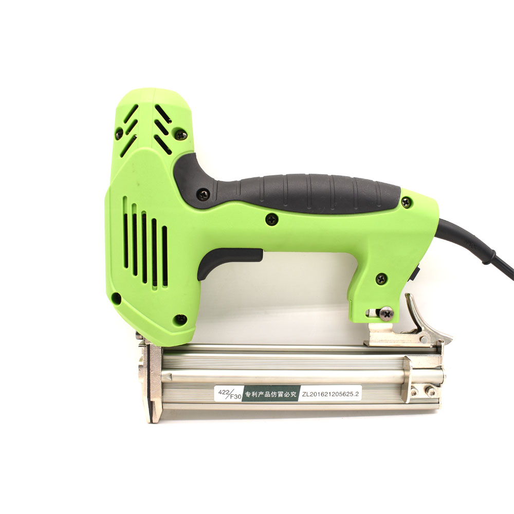 F30/422J Electric Stapler 2 In - огляд і ціна Staple Gun Electric