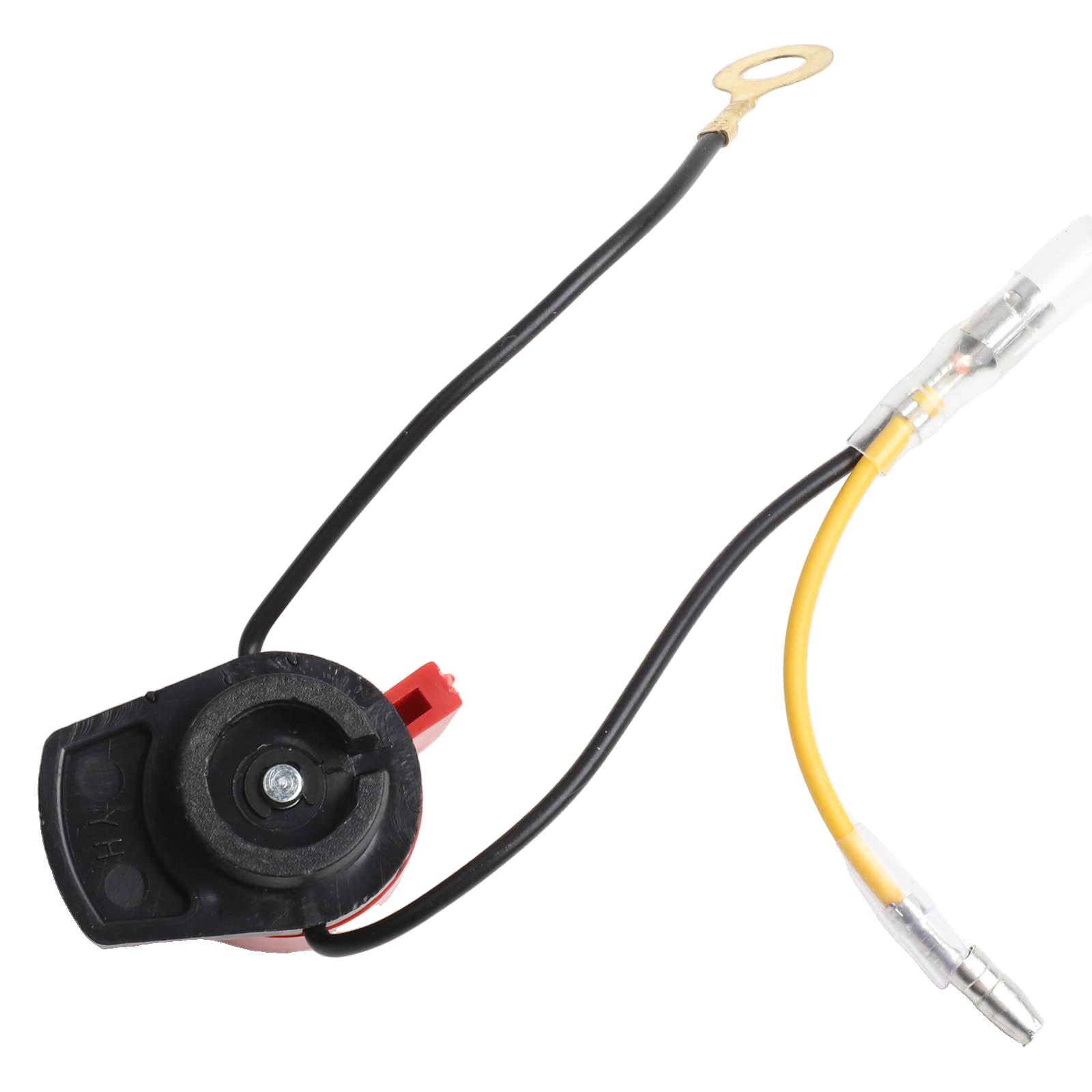 Replacement Ignition Coil for  - огляд і ціна Power Tools Generator