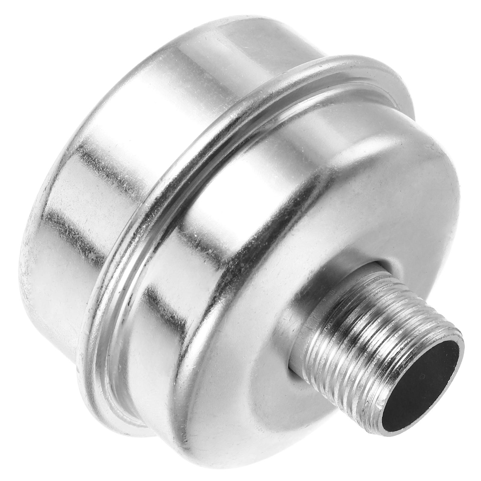 299106 35Hp 4Hp 1Pc Muffler Sm - огляд і ціна Power Tools Generator