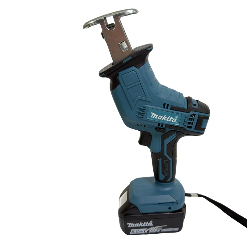 Makita Cordless Electric Recip - огляд і ціна Reciprocating Saw Cordless