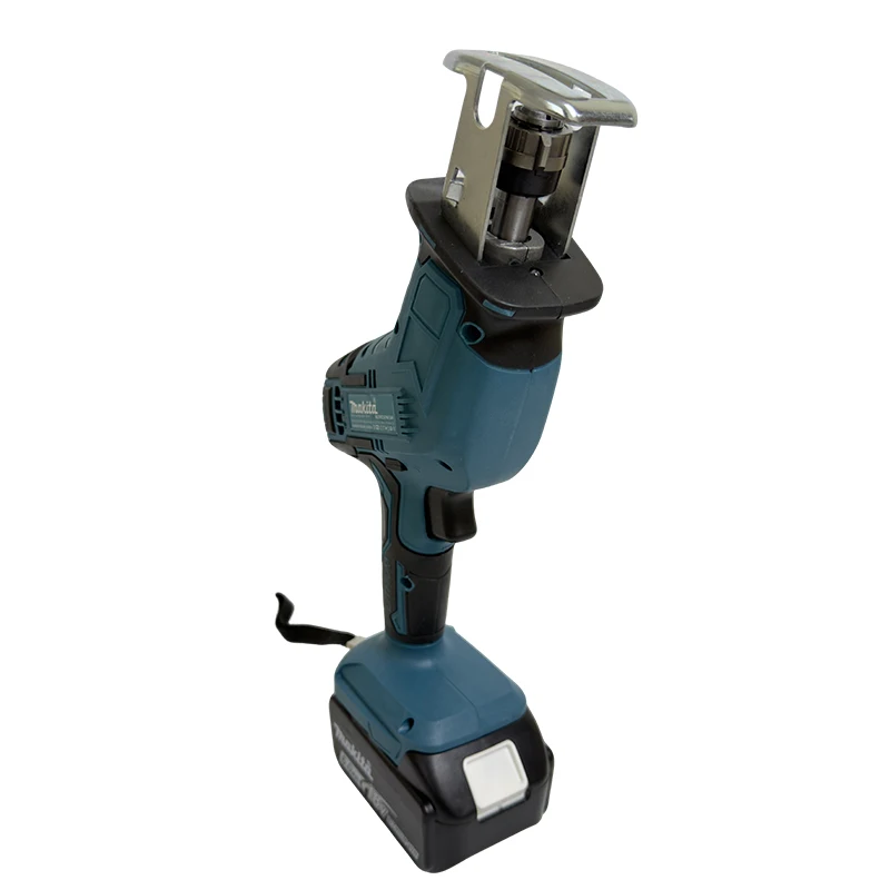 Makita Cordless Electric Recip - огляд і ціна Reciprocating Saw Cordless