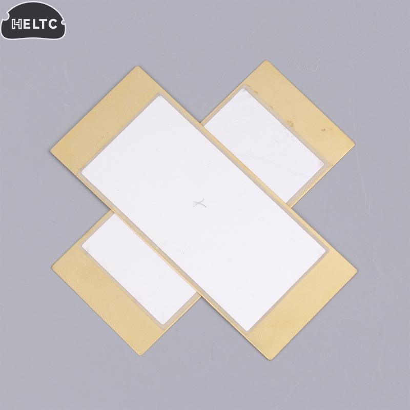 2Pcs Bimorph Piezo, Ceramic, P - огляд і ціна Power Tools Generator