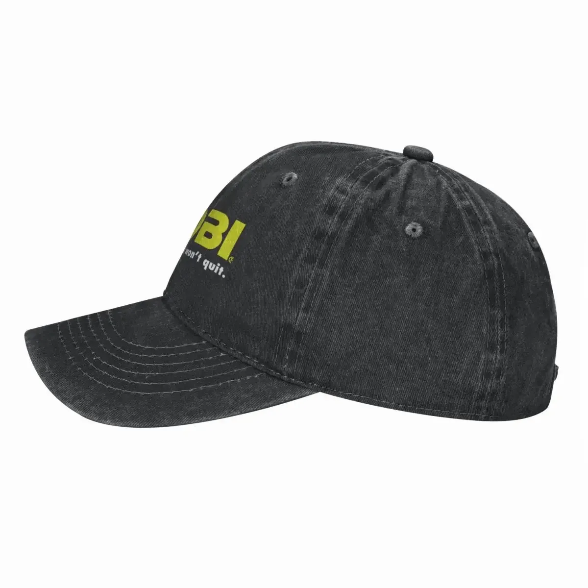 POWER TOOLS RYOBI LOGO Basebal - огляд і ціна Power Tools Logo