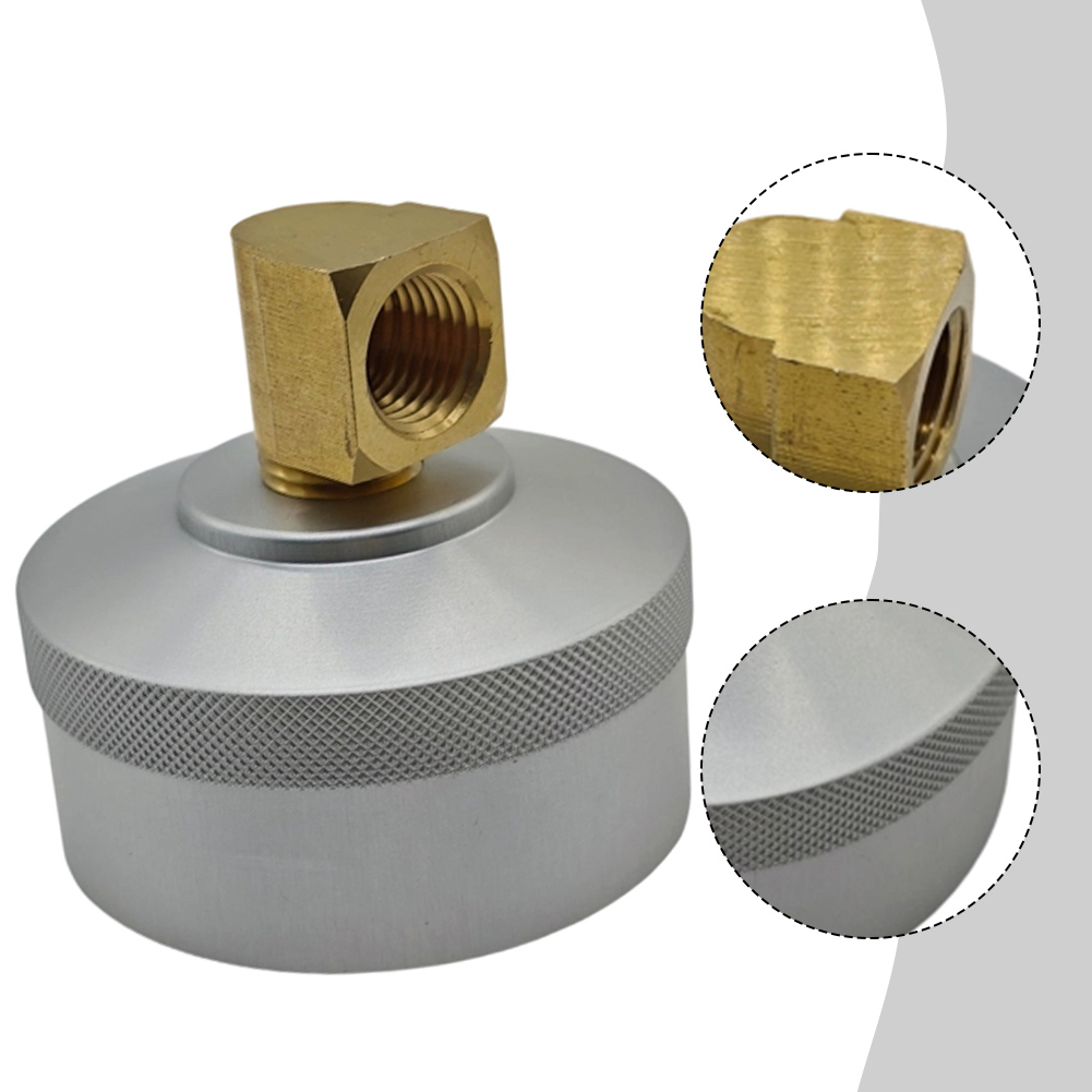 User Friendly Generator Cap Fu - огляд і ціна Power Tools Generator