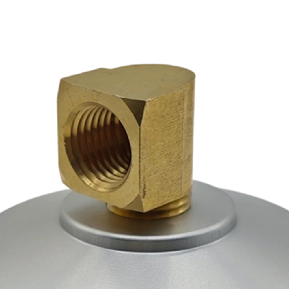 User Friendly Generator Cap Fu - огляд і ціна Power Tools Generator
