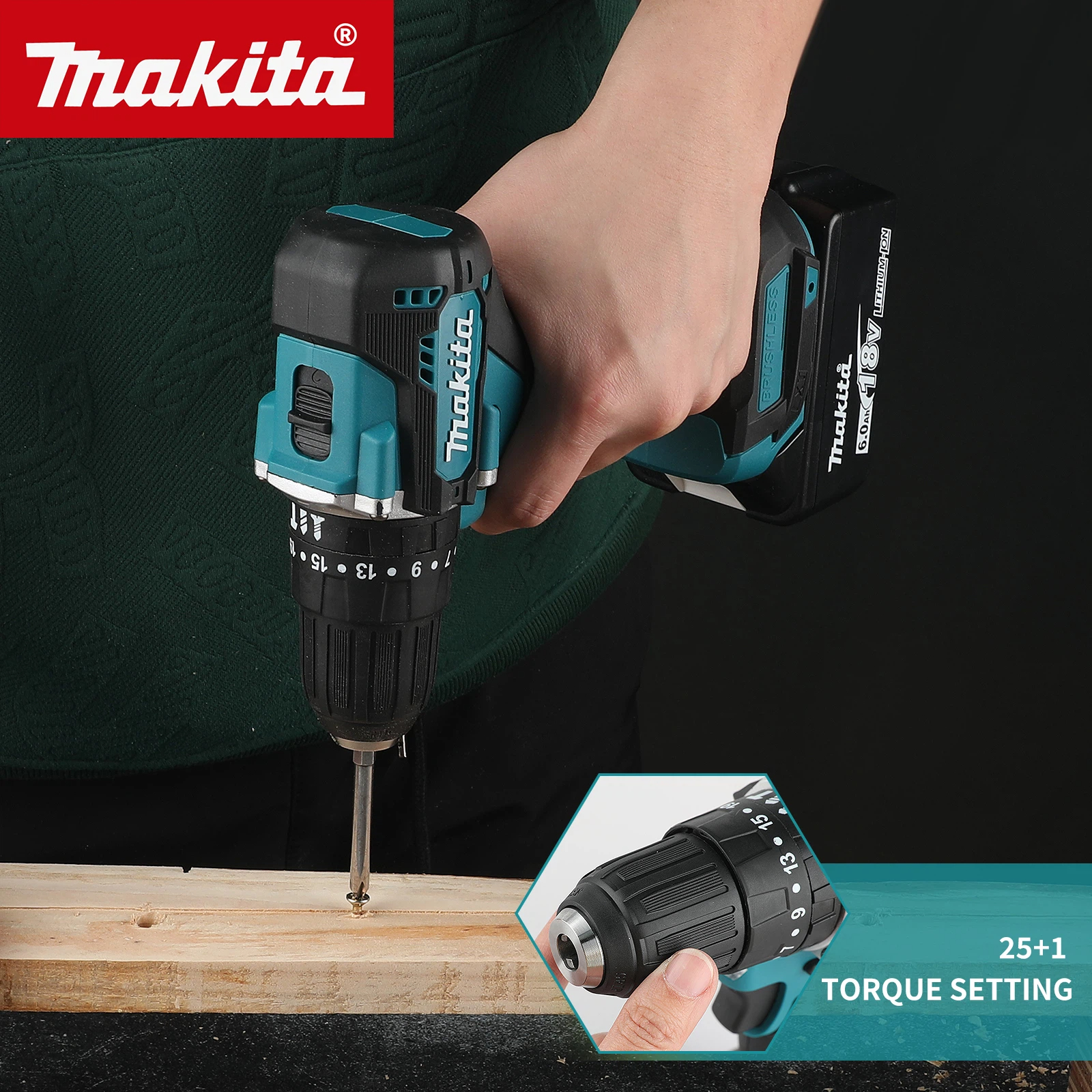 Makita Tools Wholesale Hot Air - огляд і ціна Reciprocating Saw Cordless