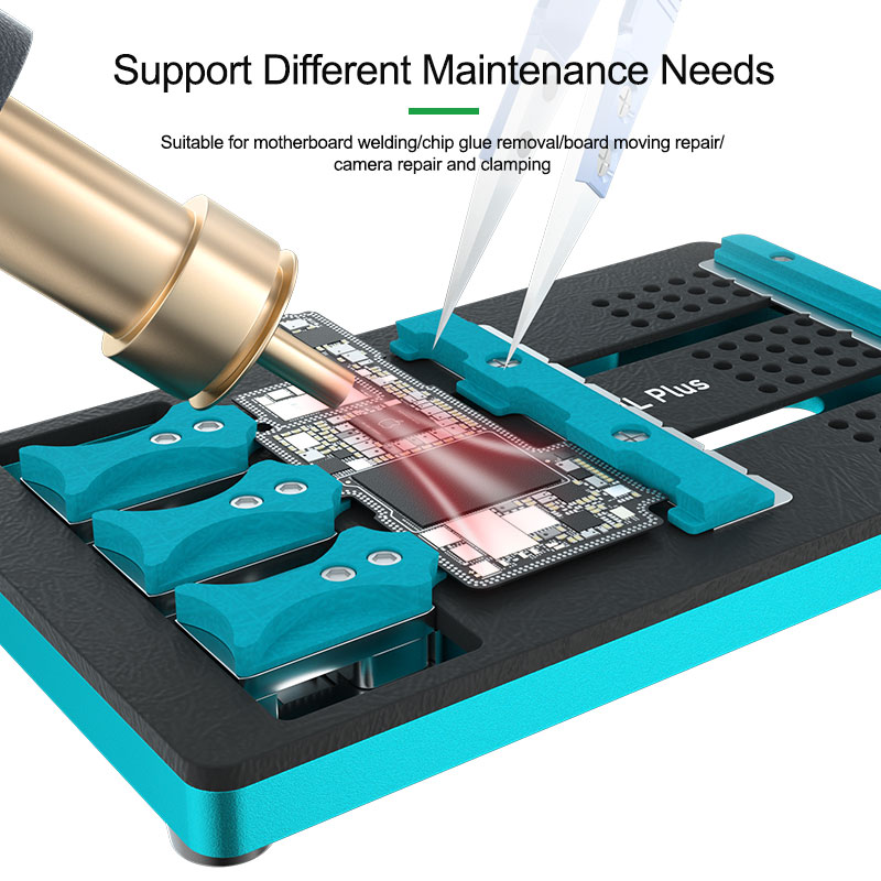 RELIFE RL-601L PLUS Universal  - огляд і ціна Power Tools Plus
