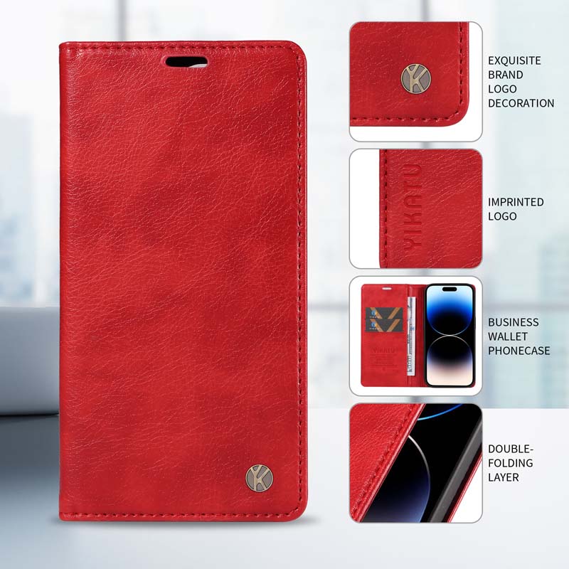 Leather Case For Motorola Moto - огляд і ціна Power Tools Logo