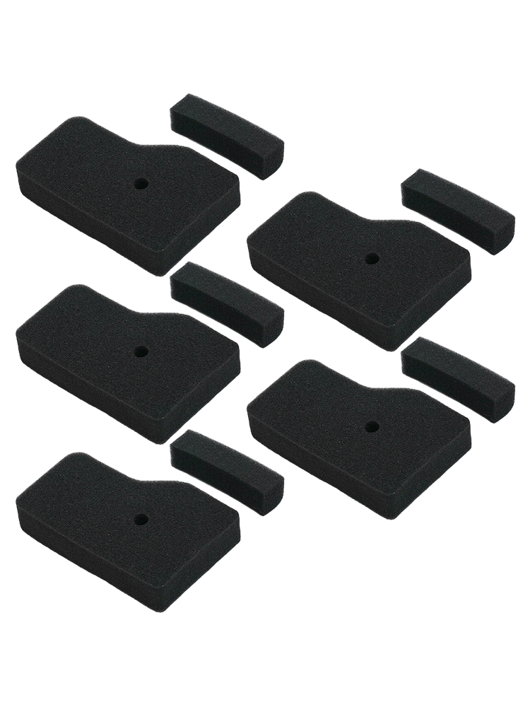 5Pack Air Filters for Honda 17 - огляд і ціна Power Tools Generator