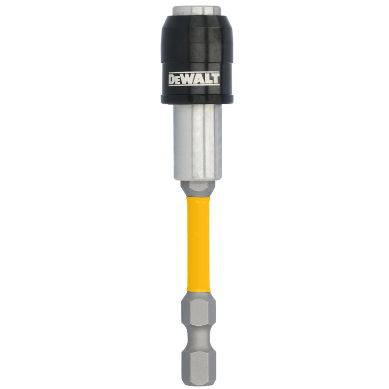 DEWALT DWAF3HLDMF 1/4'' Max Fi - огляд і ціна Power Tools Plus