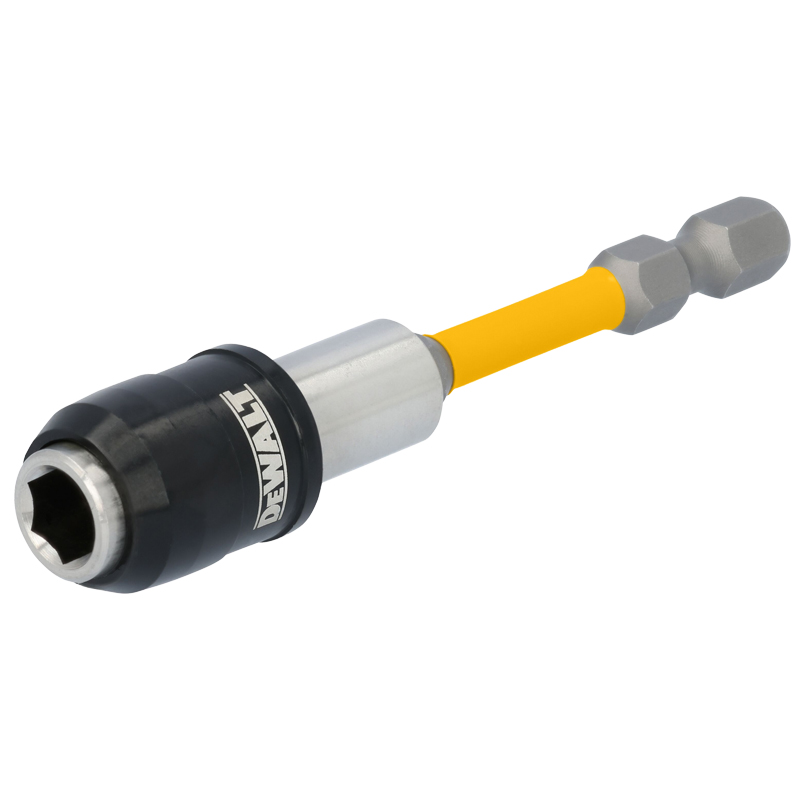 DEWALT DWAF3HLDMF 1/4'' Max Fi - огляд і ціна Power Tools Plus