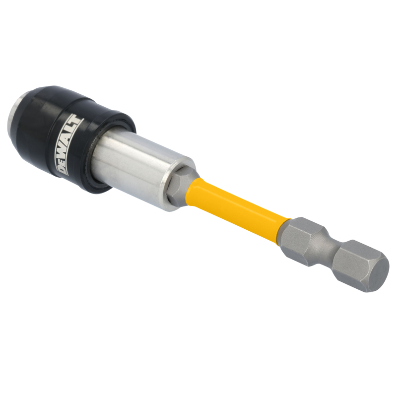 DEWALT DWAF3HLDMF 1/4'' Max Fi - огляд і ціна Power Tools Plus