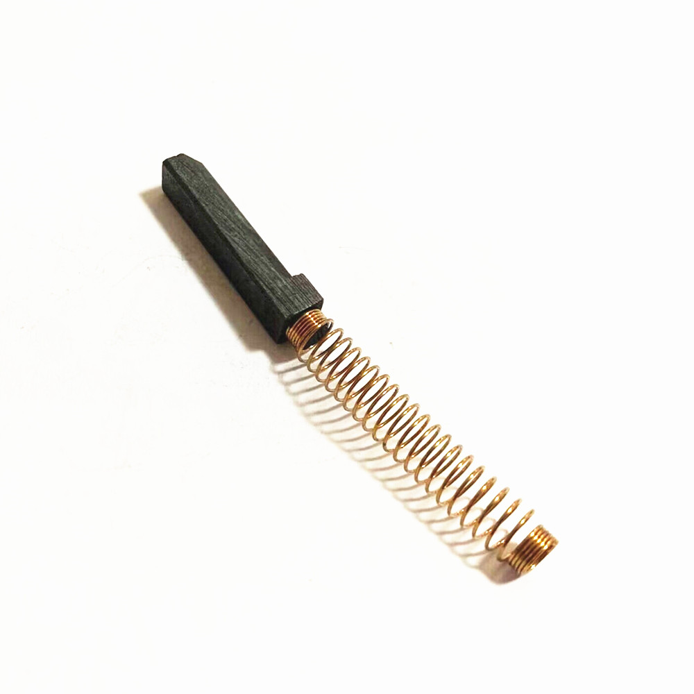 4Pcs Power Tool Carbon Brush f - огляд і ціна Power Tools Carbon Brush