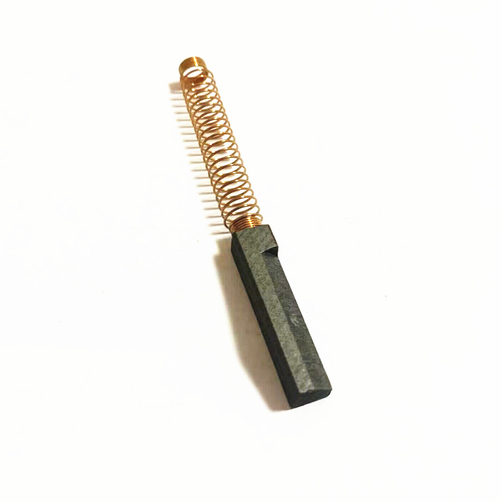 4Pcs Power Tool Carbon Brush f - огляд і ціна Power Tools Carbon Brush