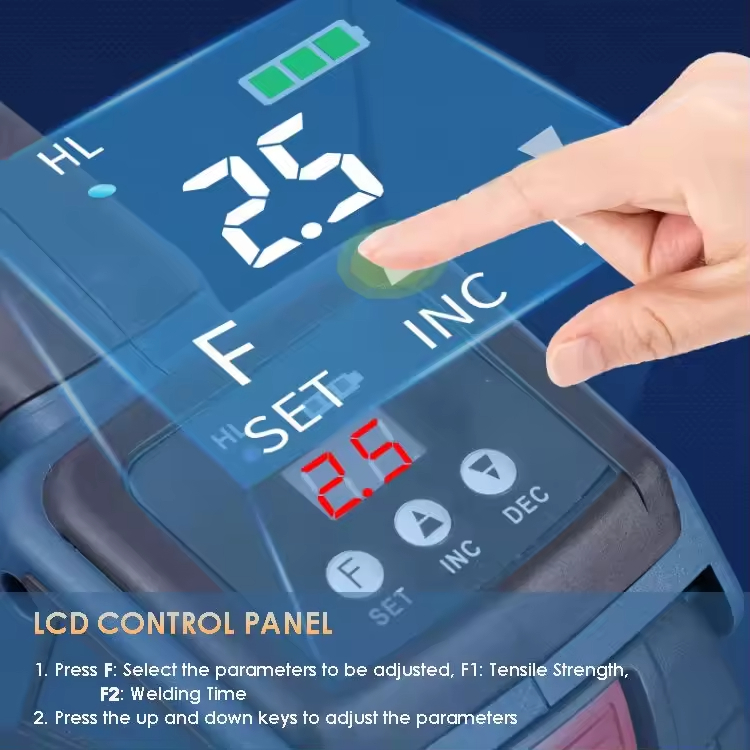 Factory Sales Battery Powered  - огляд і ціна Power Tools Battery