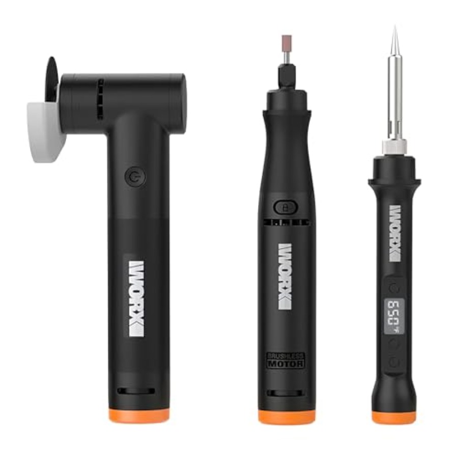 Crafting Tool Combo Kit - Rota - огляд і ціна Combo Power Tools