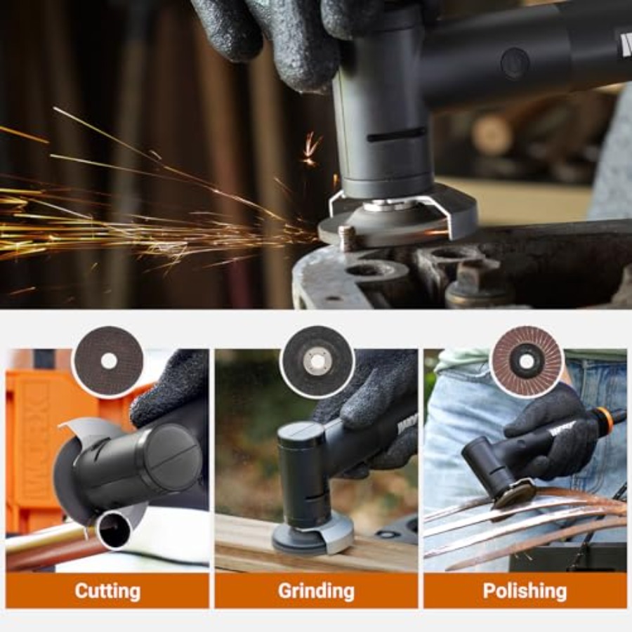 Crafting Tool Combo Kit - Rota - огляд і ціна Combo Power Tools