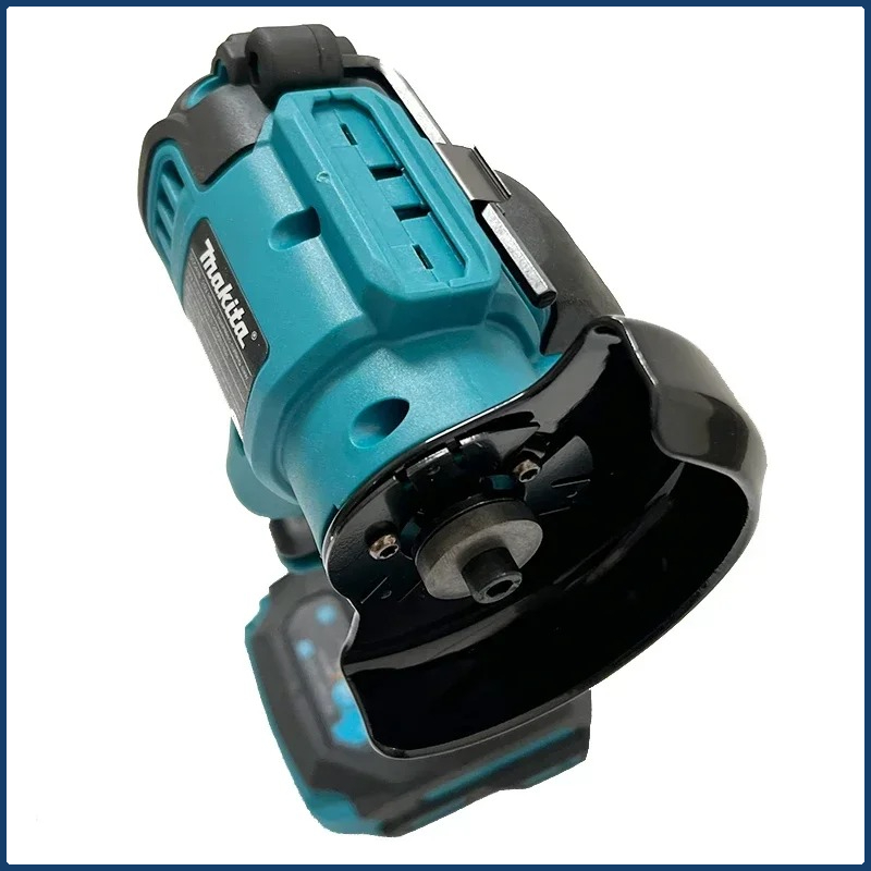 Makita Cordless Angle Grinder  - огляд і ціна Reciprocating Saw Cordless