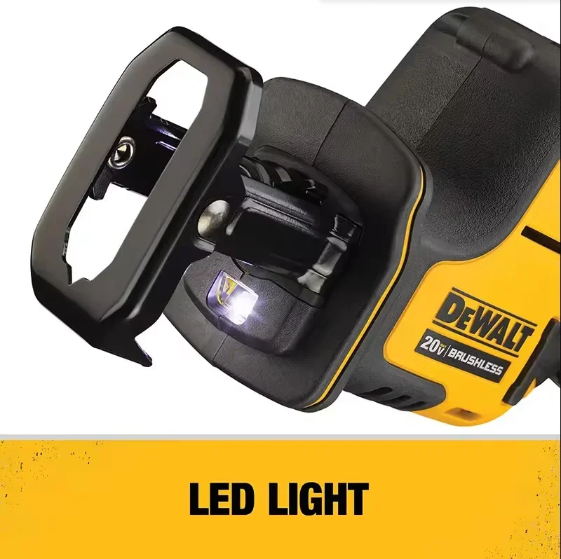 DEWALT Reciprocating Saw Cordl - огляд і ціна Reciprocating Saw Cordless
