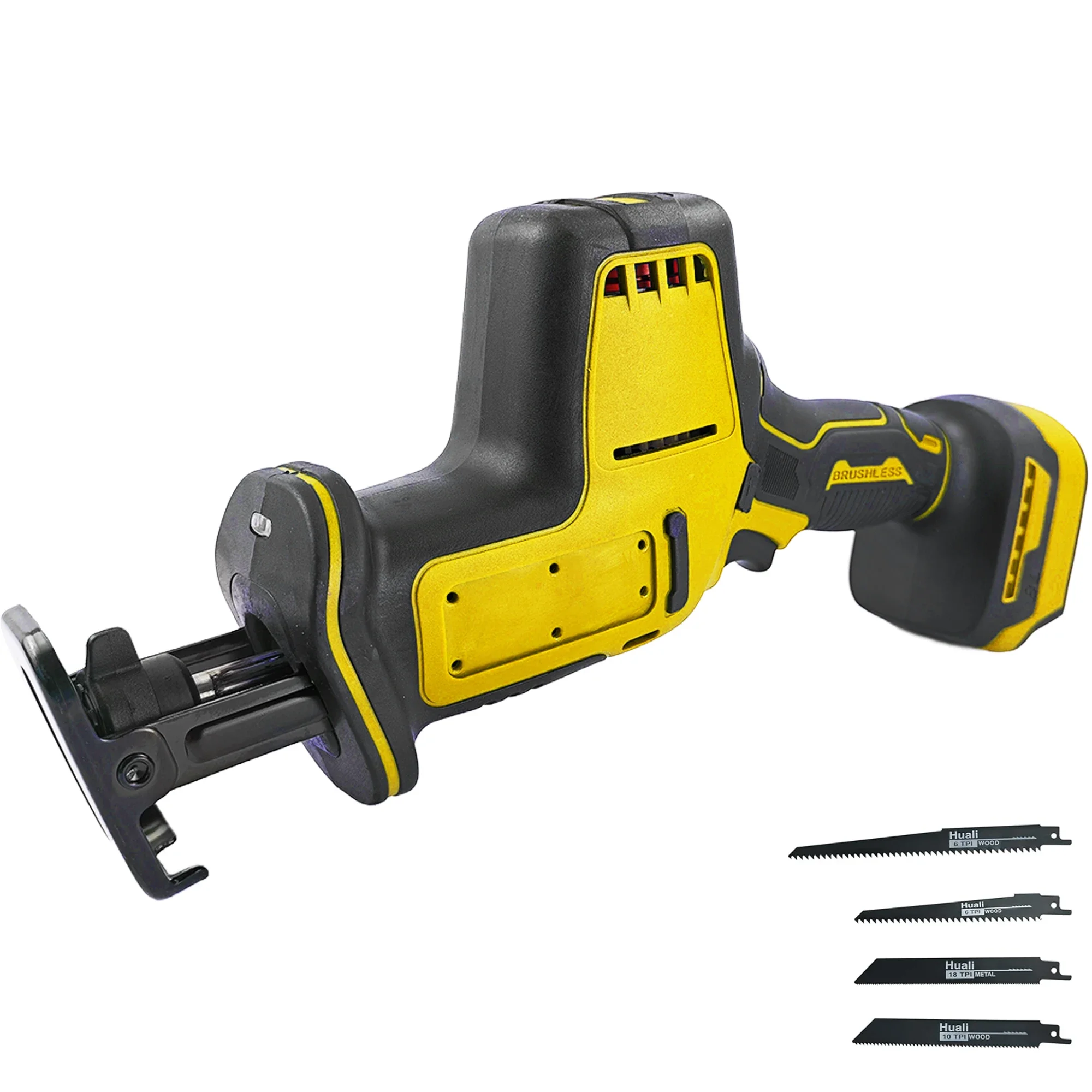 DEWALT Reciprocating Saw Cordl - огляд і ціна Reciprocating Saw Cordless