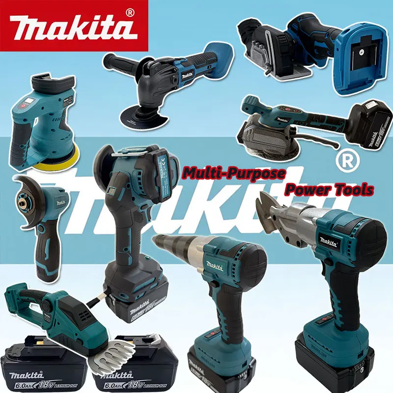 New Makita Brushless Cordless  - огляд і ціна Reciprocating Saw Cordless
