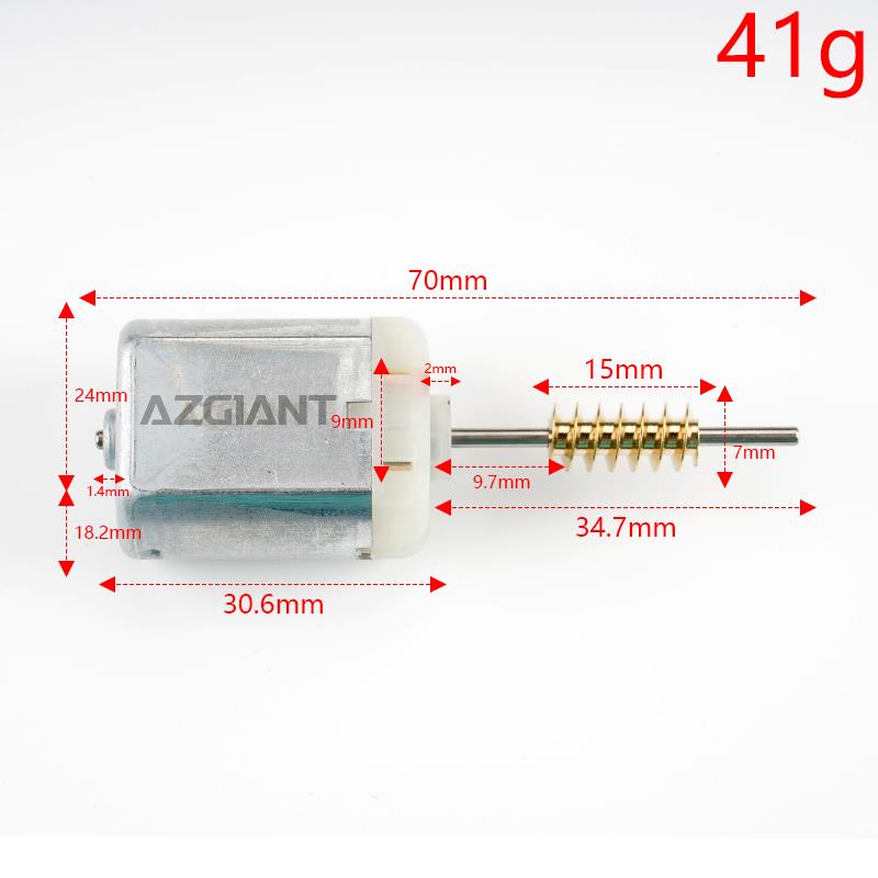 AZGIANT 13800 RPM Car Steering - огляд і ціна Power Tools Carbon Brush